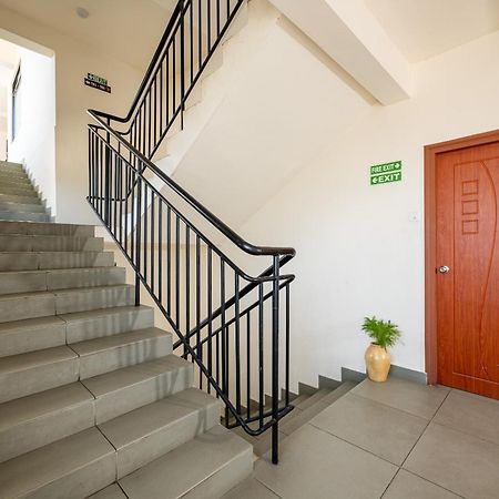 Kochi Cj Grande By Jesway Hotels & Resorts מראה חיצוני תמונה