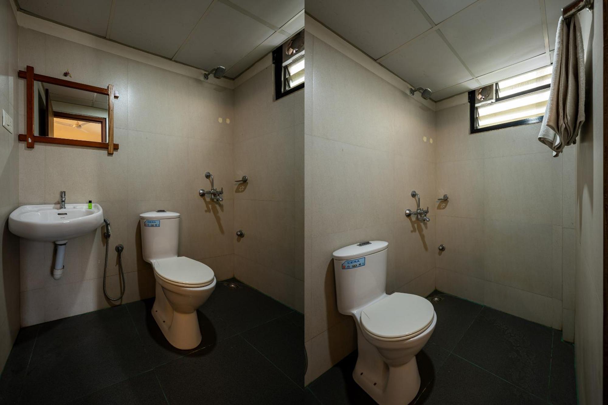 Kochi Cj Grande By Jesway Hotels & Resorts מראה חיצוני תמונה