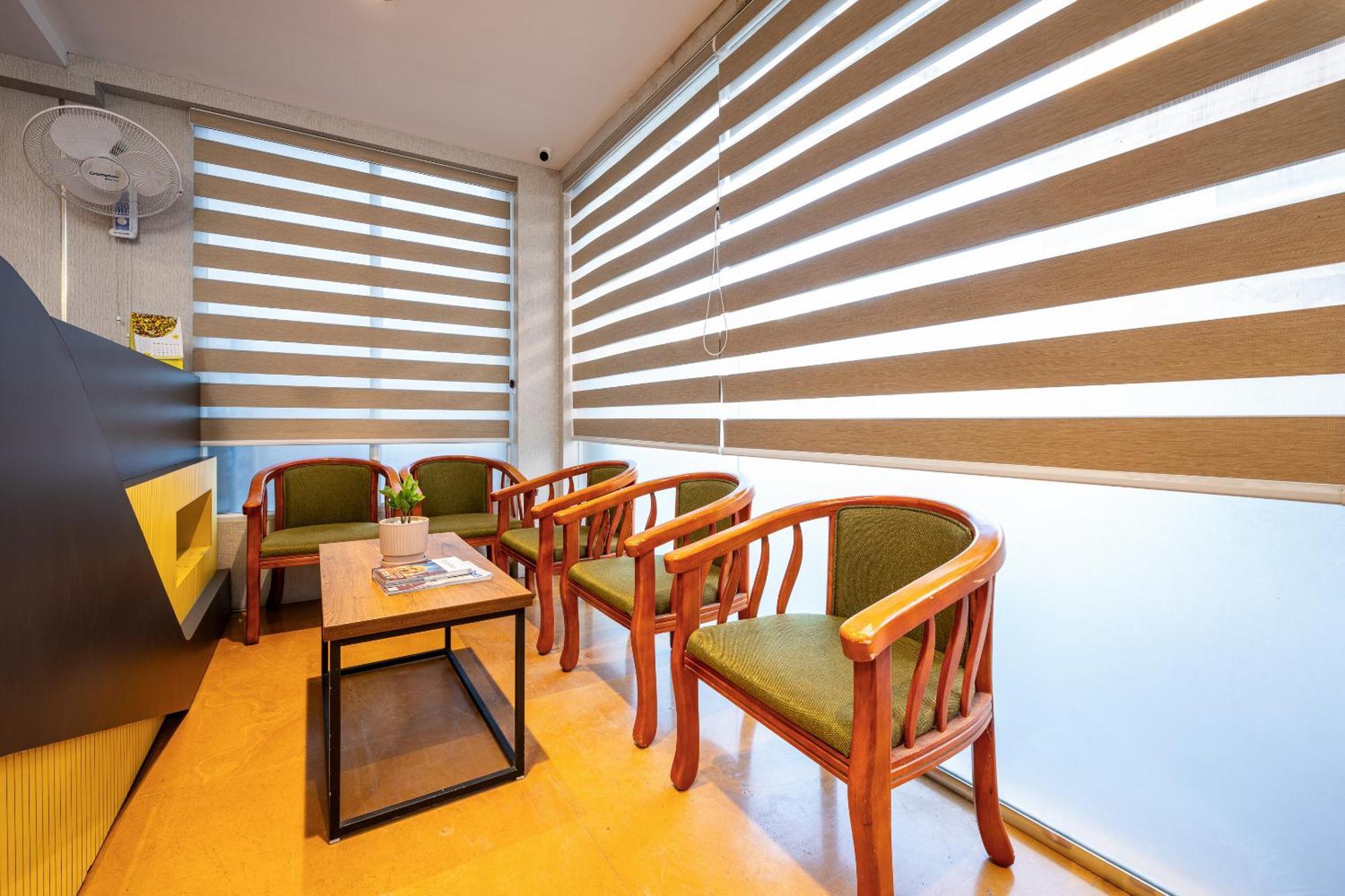 Kochi Cj Grande By Jesway Hotels & Resorts מראה חיצוני תמונה